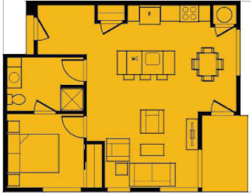 5352 Allison St 1-2 Beds Apartment, Affordable for Rent - Photo Gallery 21